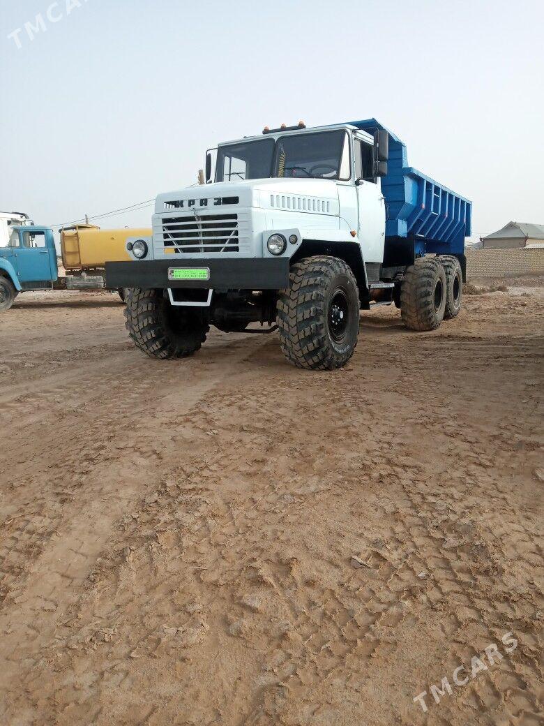 Ural 4320 1985 - 150 000 TMT - Saýat - img 1