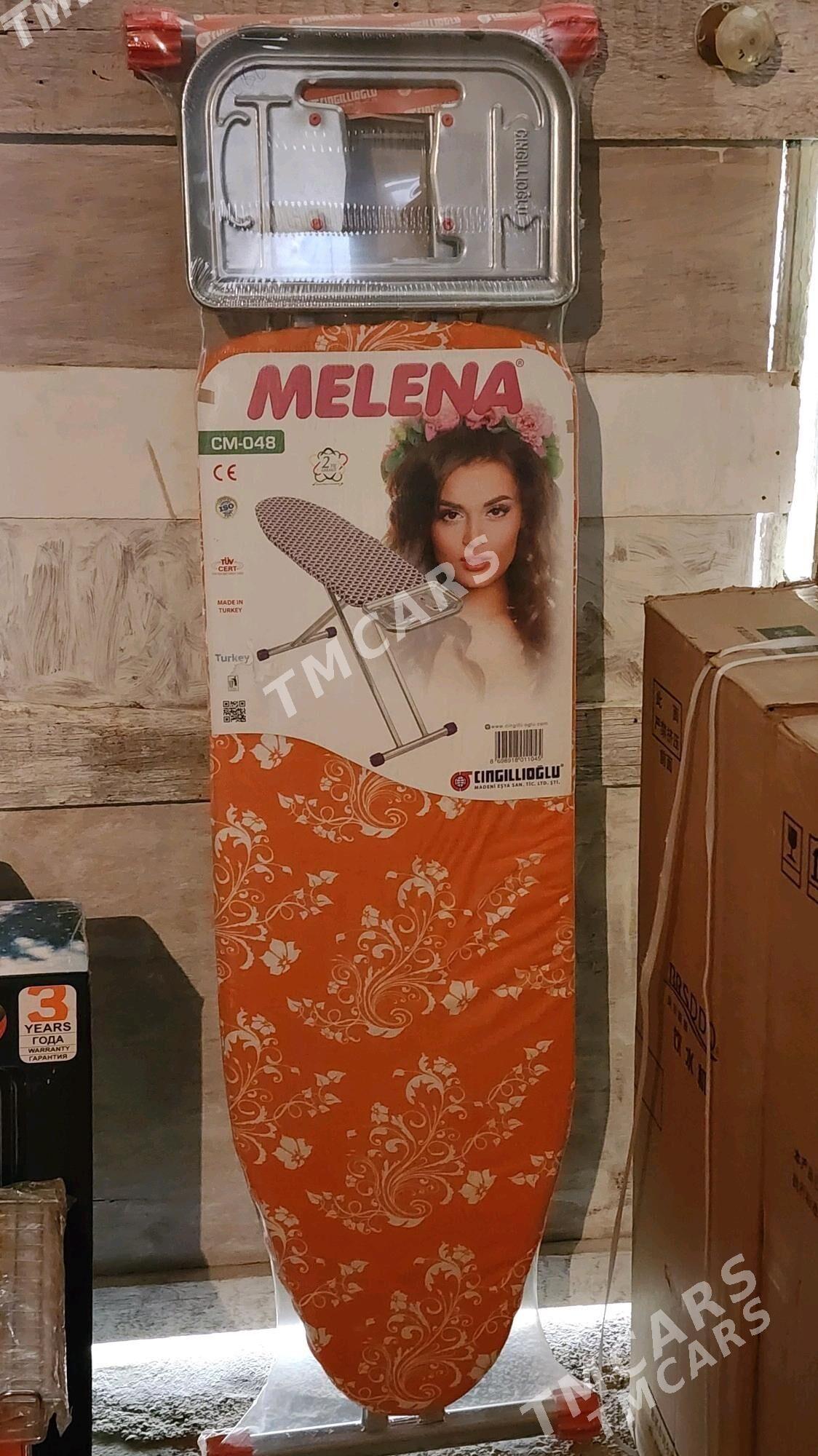 UTUK DOSKALAR HER HILY GÖRNÜŞ - Ашхабад - img 4