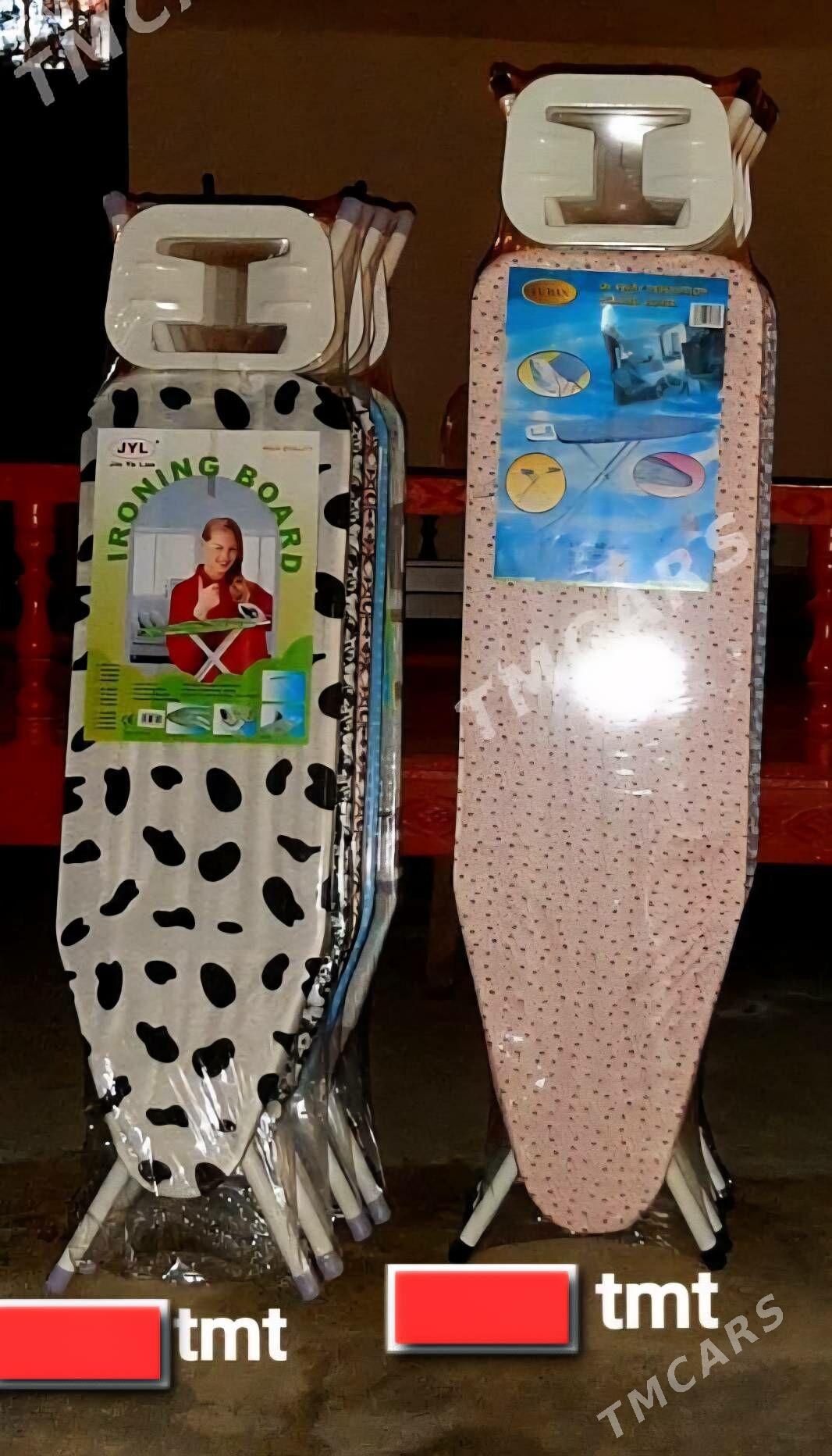 UTUK DOSKALAR HER HILY GÖRNÜŞ - Ашхабад - img 6