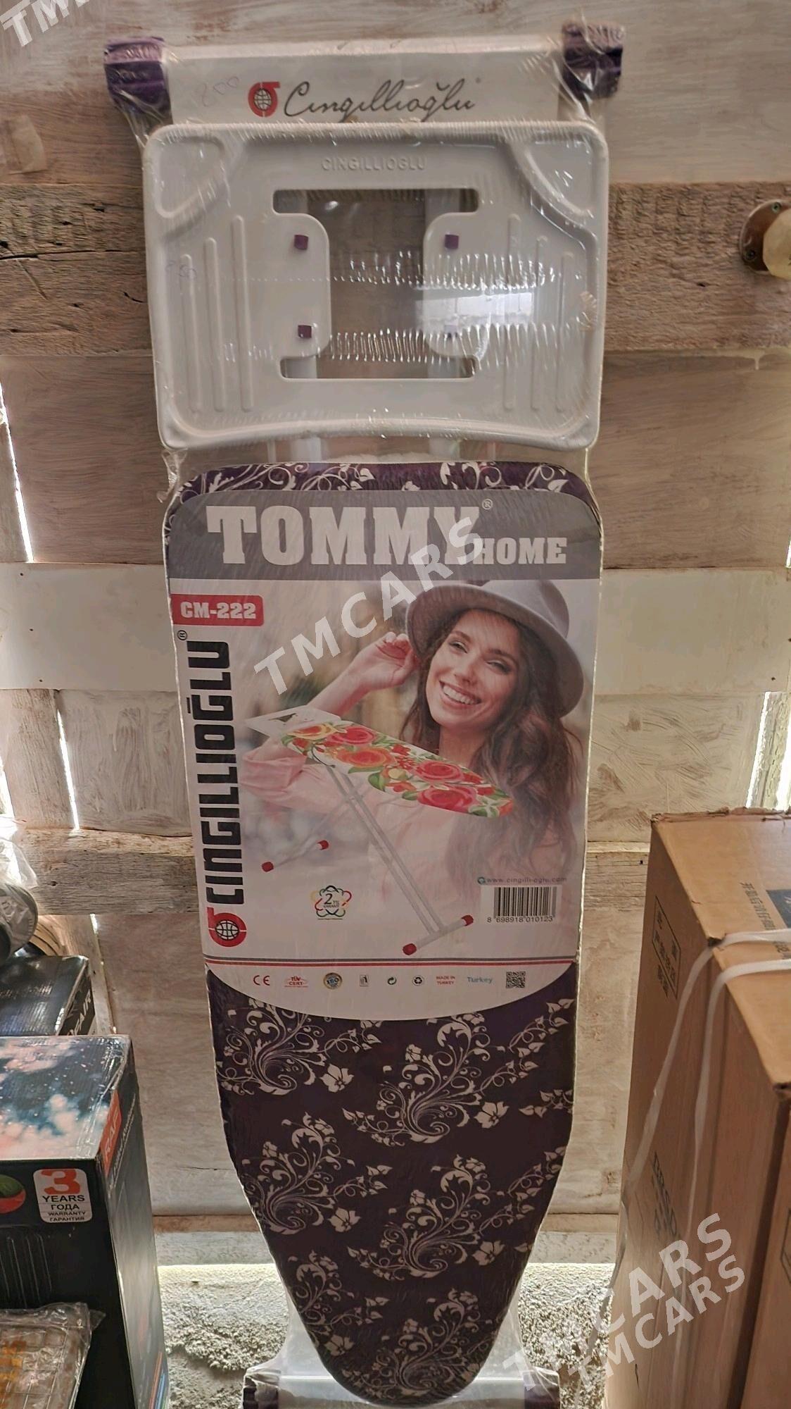 UTUK DOSKALAR HER HILY GÖRNÜŞ - Ашхабад - img 5