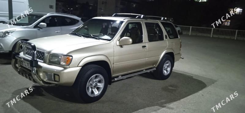 Nissan Pathfinder 2001 - 95 000 TMT - Aşgabat - img 2