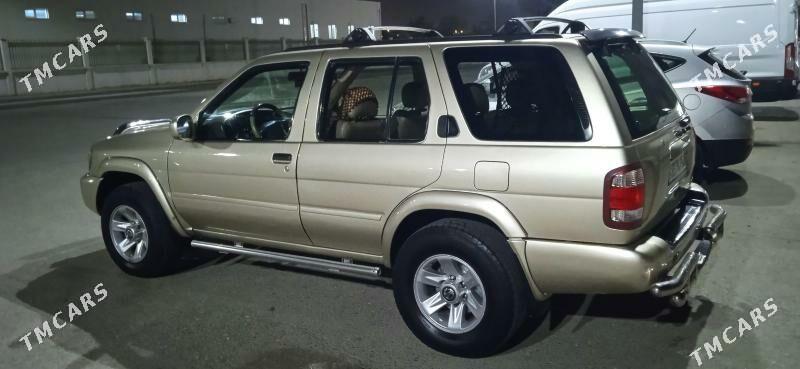 Nissan Pathfinder 2001 - 95 000 TMT - Aşgabat - img 4