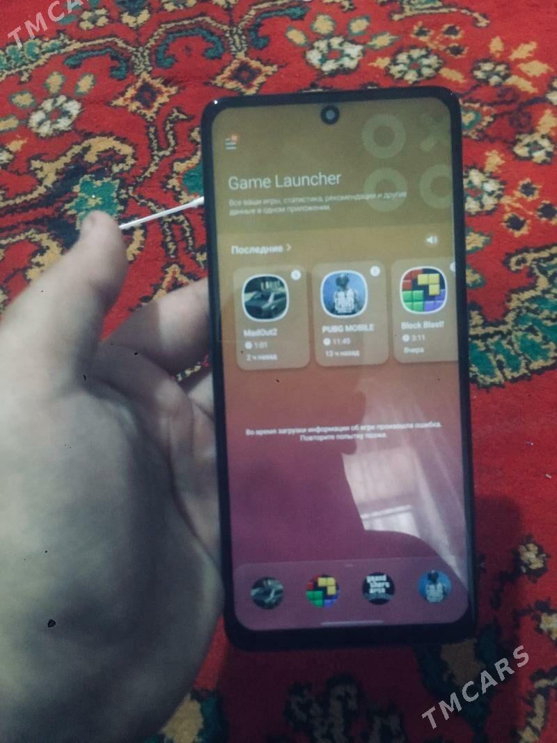 Samsung A51 - Дянев - img 2