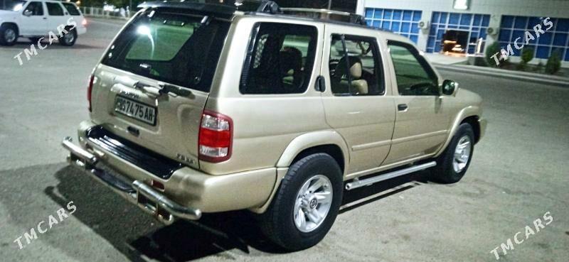 Nissan Pathfinder 2001 - 95 000 TMT - Aşgabat - img 5