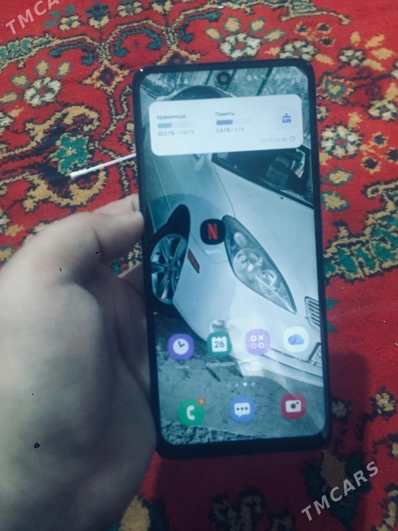 Samsung A51 - Дянев - img 3