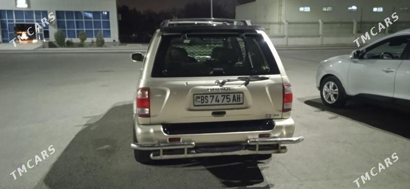 Nissan Pathfinder 2001 - 95 000 TMT - Aşgabat - img 6