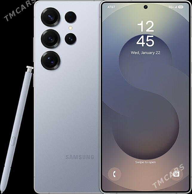 SAMSUNG GALAXY S25 ULTRA KOPŸA - Aşgabat - img 3