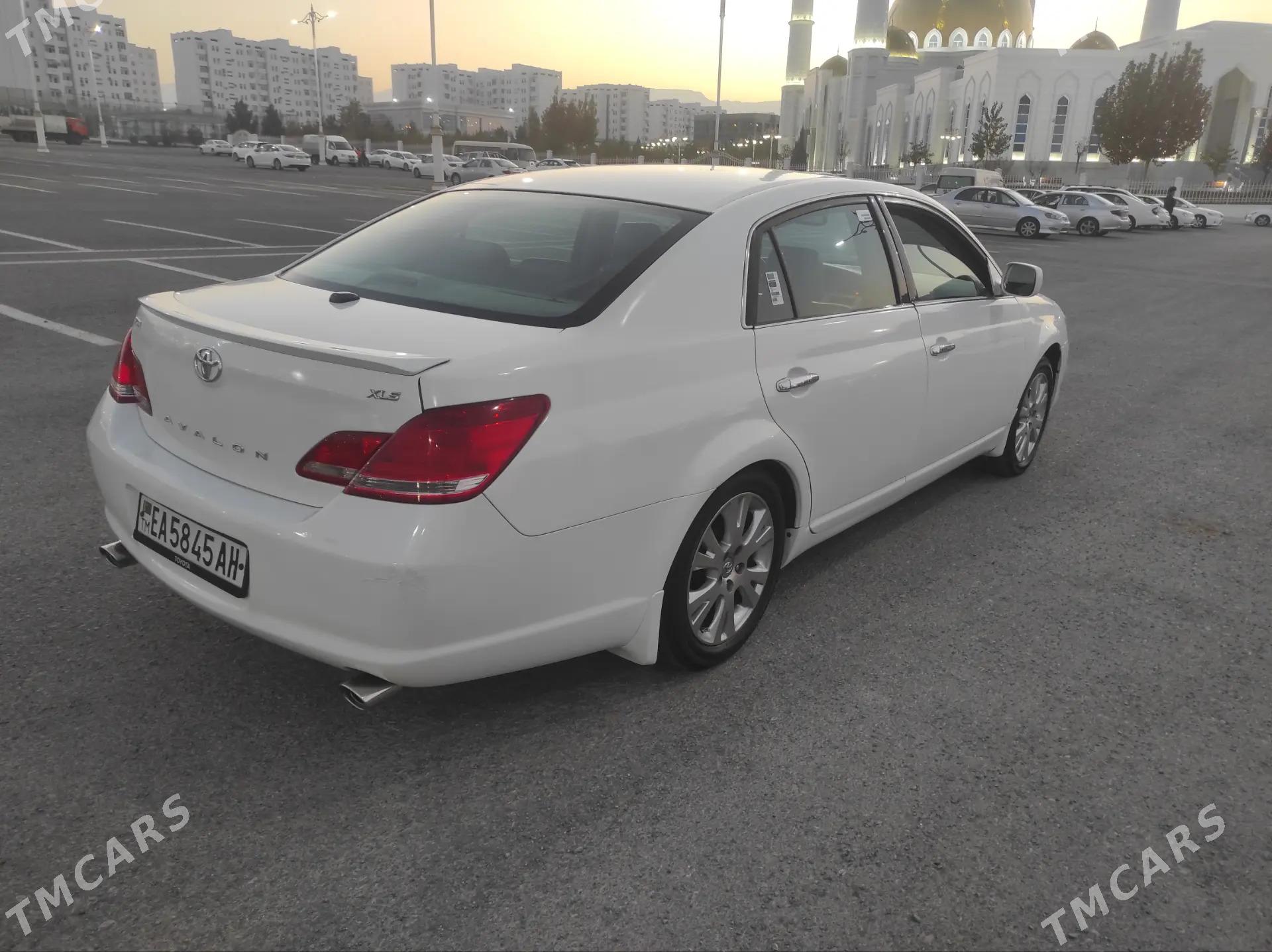 Toyota Avalon 2005 - 155 000 TMT - Aşgabat - img 4