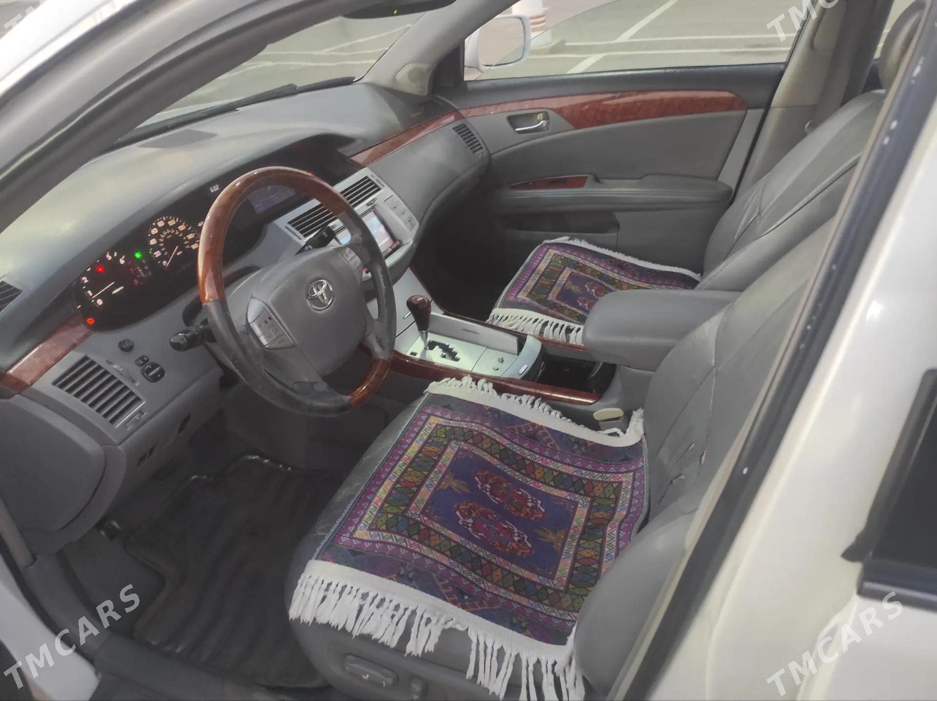 Toyota Avalon 2005 - 155 000 TMT - Aşgabat - img 5