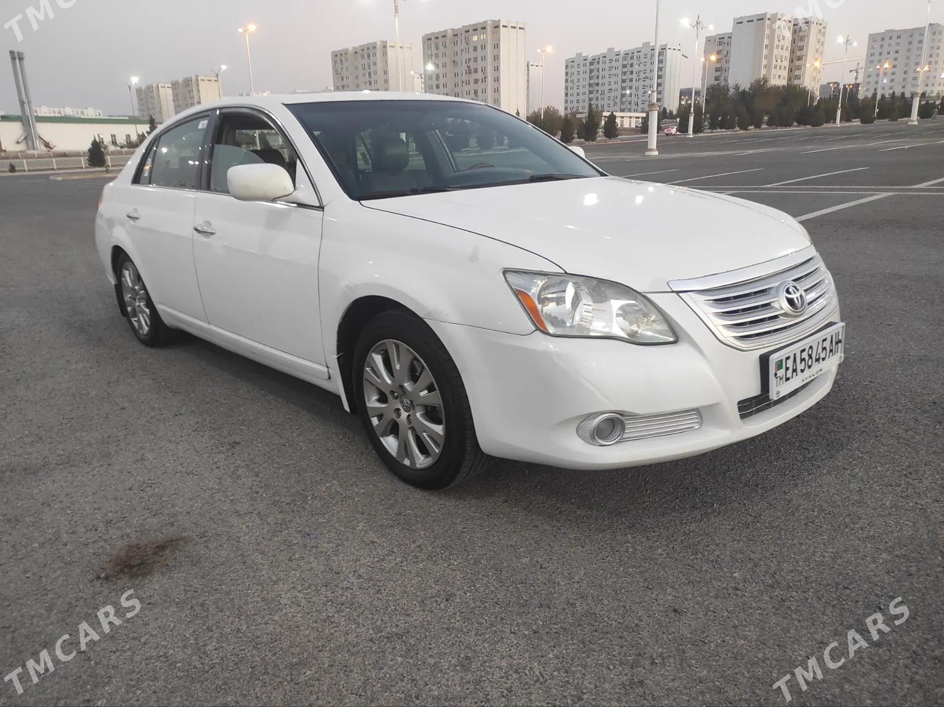 Toyota Avalon 2005 - 155 000 TMT - Aşgabat - img 8