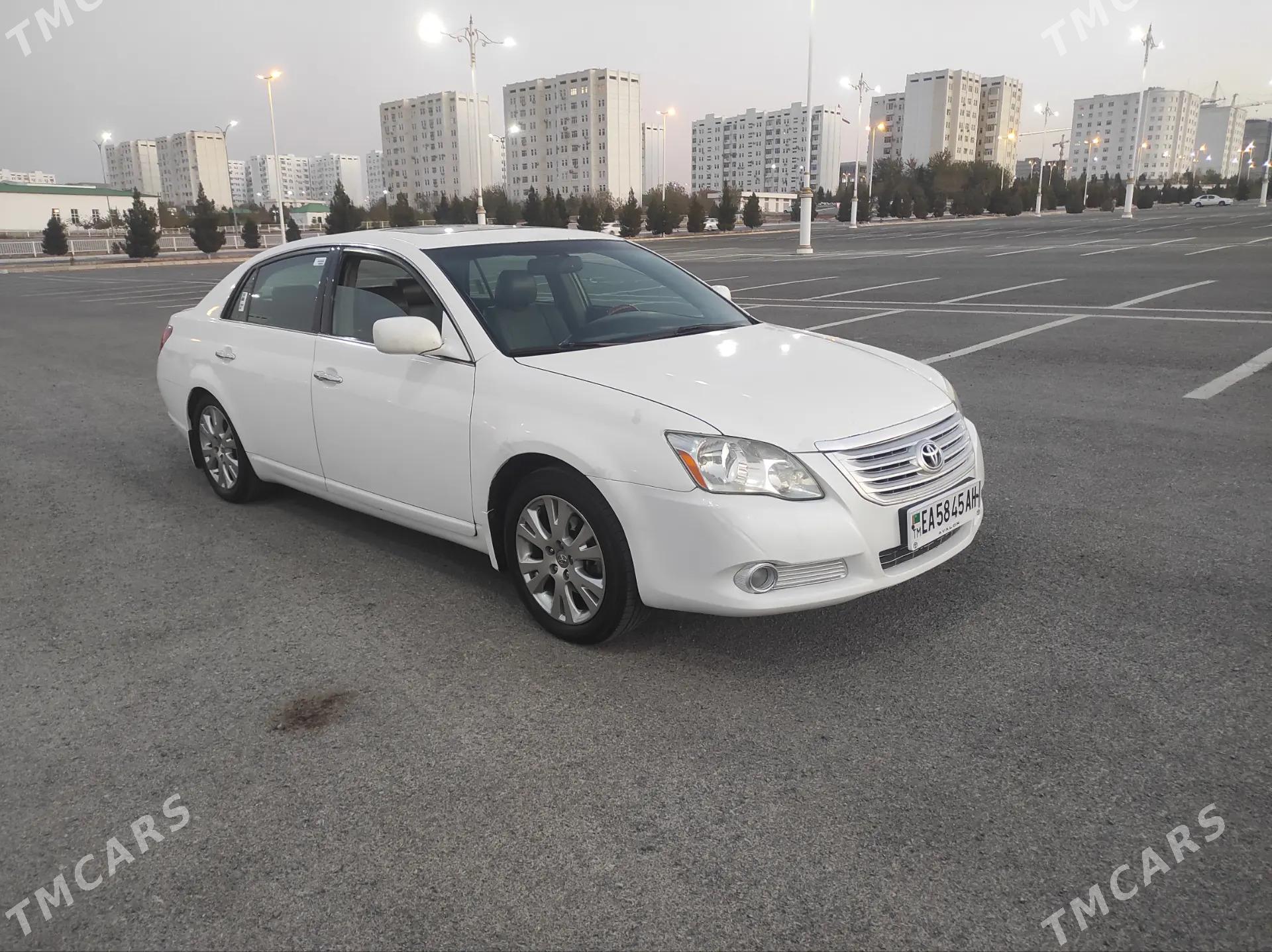 Toyota Avalon 2005 - 155 000 TMT - Aşgabat - img 2