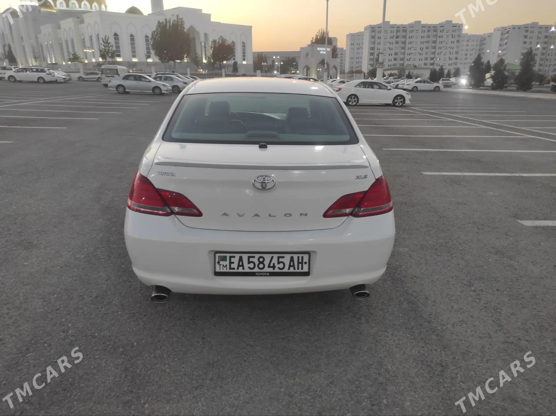 Toyota Avalon 2005 - 155 000 TMT - Aşgabat - img 7