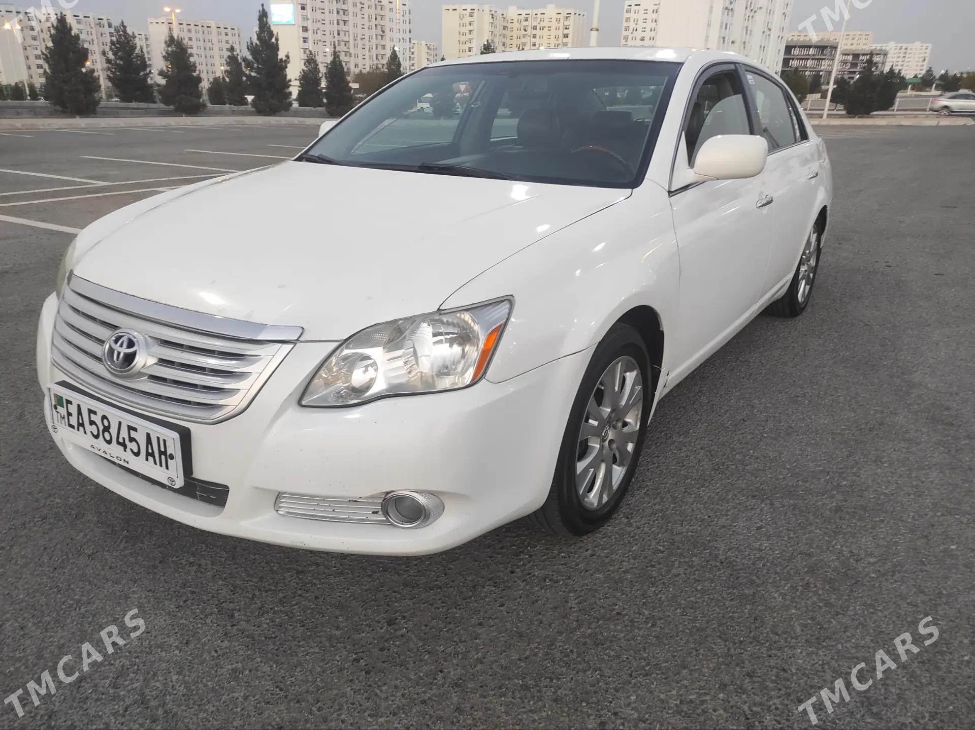 Toyota Avalon 2005 - 155 000 TMT - Aşgabat - img 10