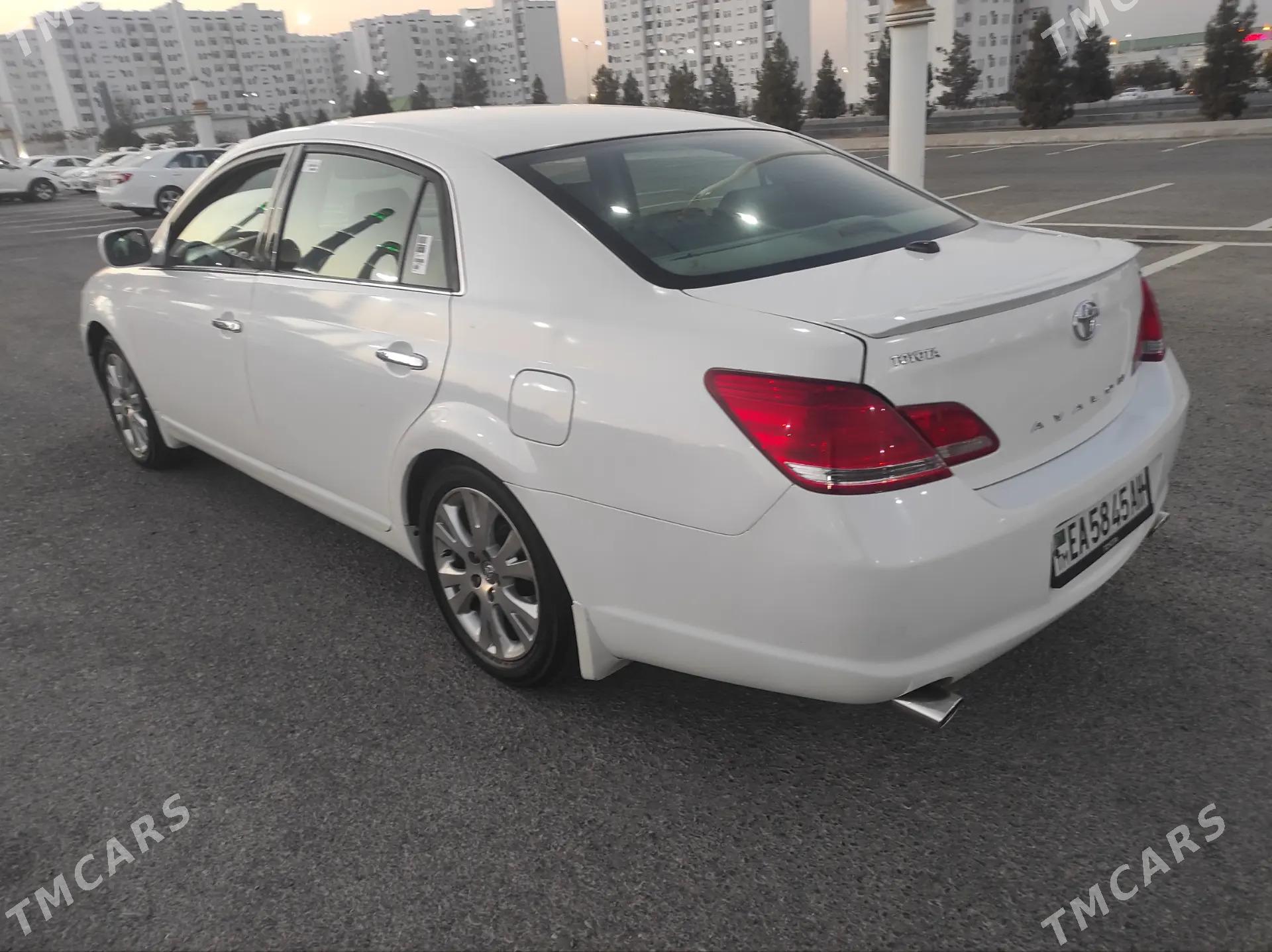 Toyota Avalon 2005 - 155 000 TMT - Aşgabat - img 3