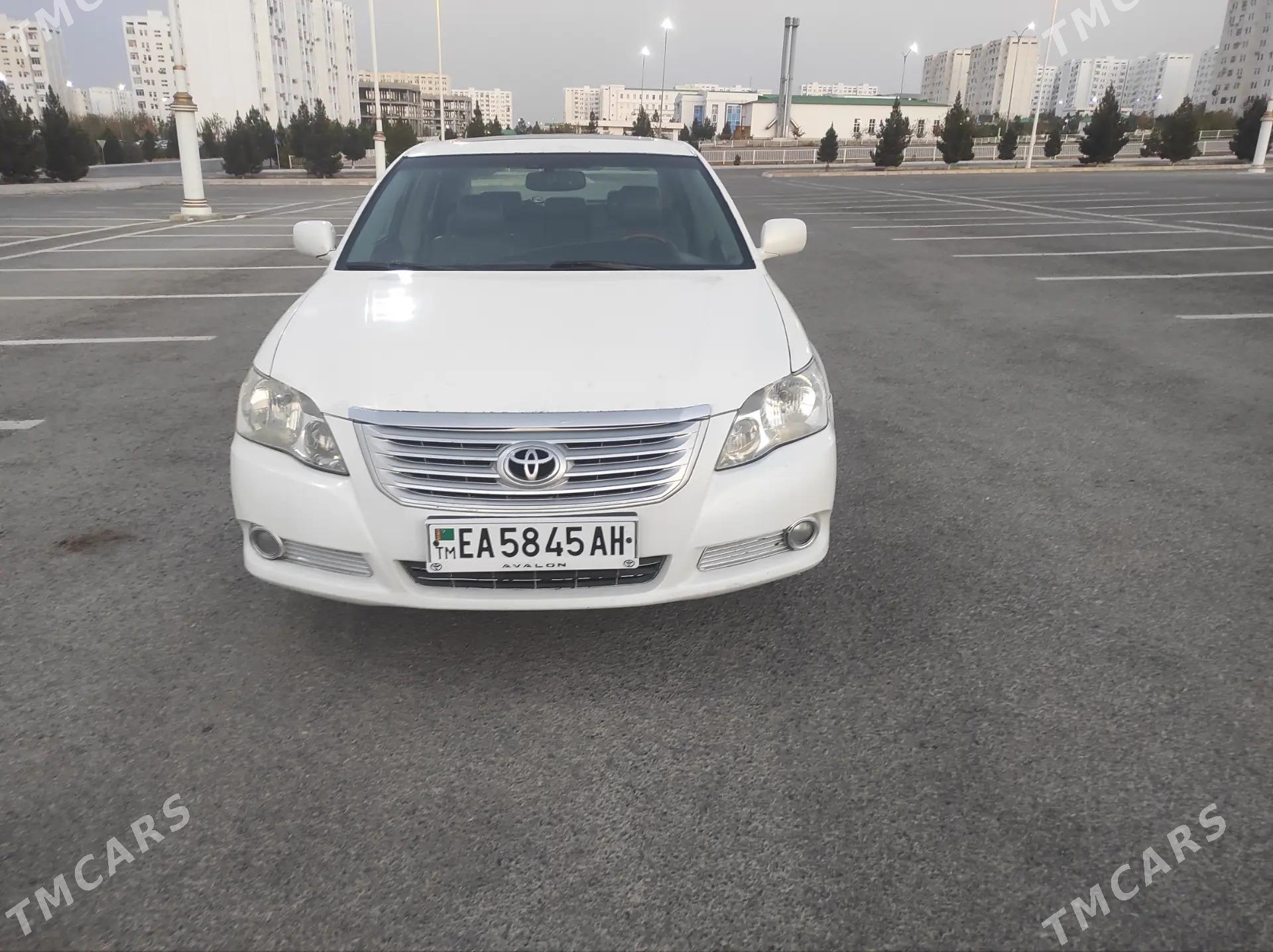 Toyota Avalon 2005 - 155 000 TMT - Aşgabat - img 6