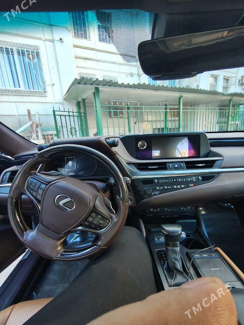 Lexus ES 350 2020 - 480 000 TMT - Ашхабад - img 3