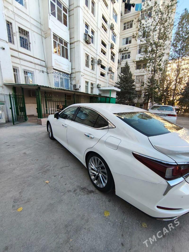 Lexus ES 350 2020 - 480 000 TMT - Ашхабад - img 6
