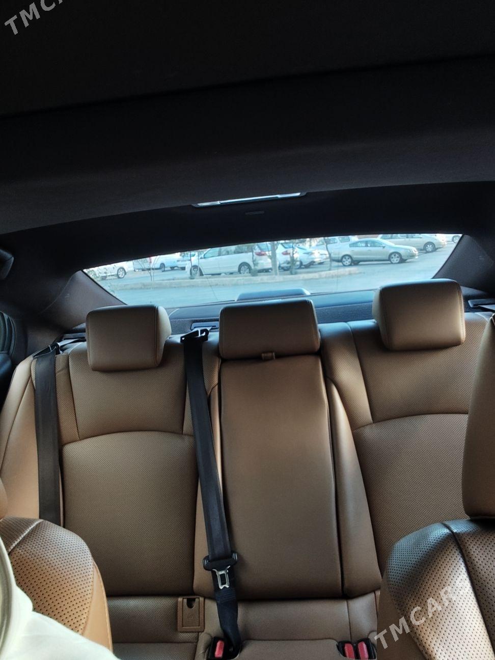 Lexus ES 350 2020 - 480 000 TMT - Ашхабад - img 5