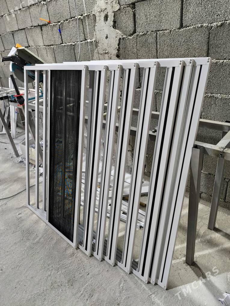 setka - Aşgabat - img 4