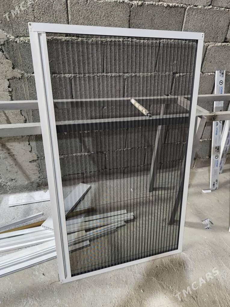 setka - Aşgabat - img 3