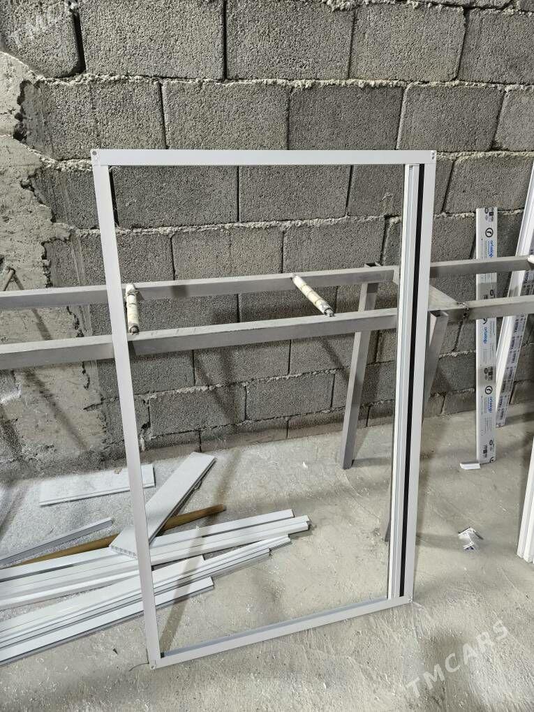 setka - Aşgabat - img 2