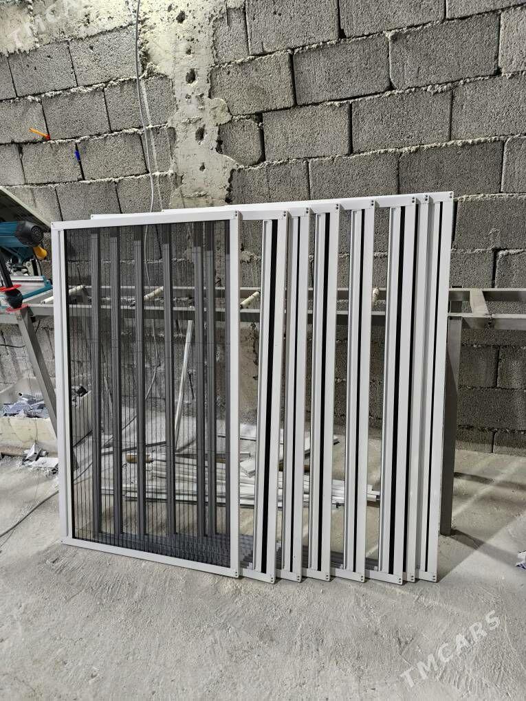 setka - Aşgabat - img 1