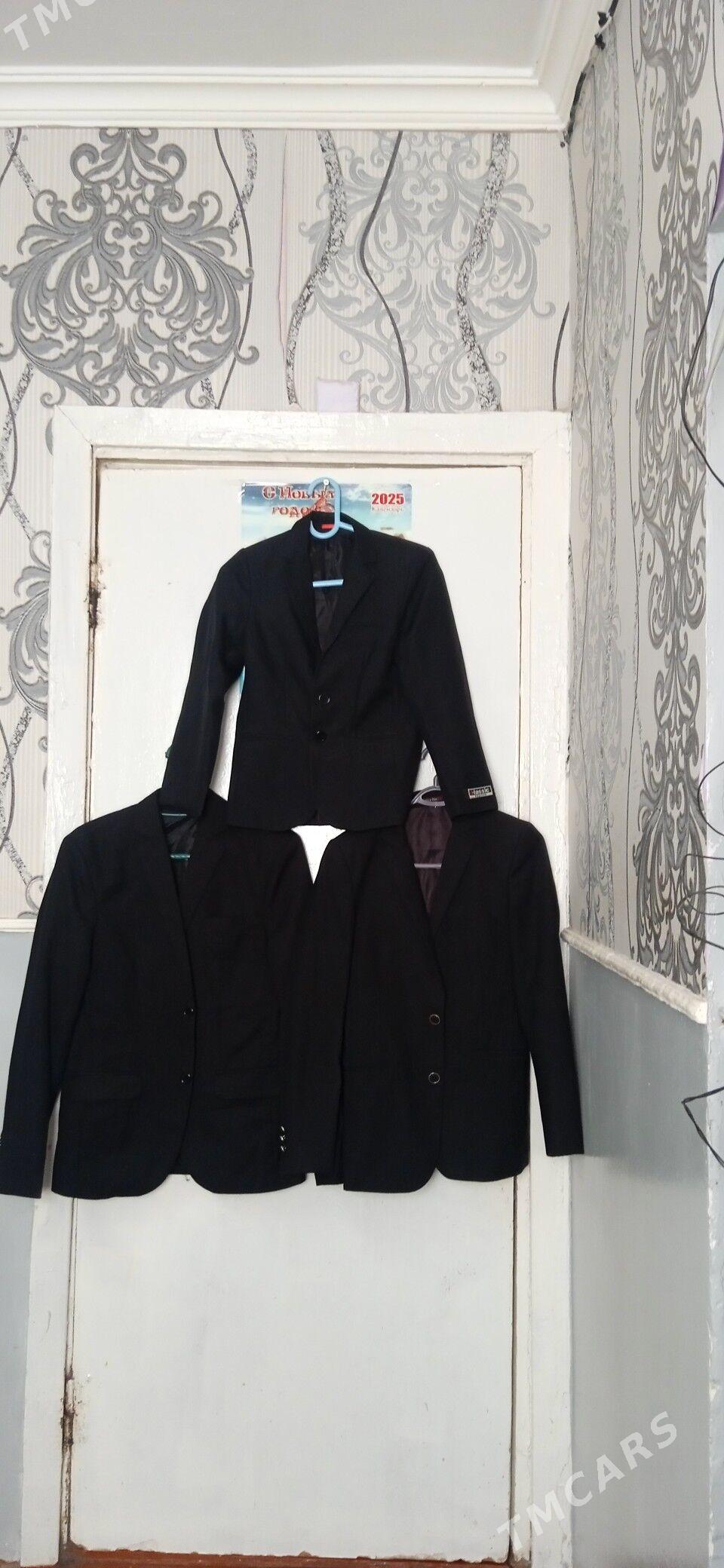 ОКУВ КАСТЮМ КОЙНЕК АМАТЛЫЖА - Mary - img 2