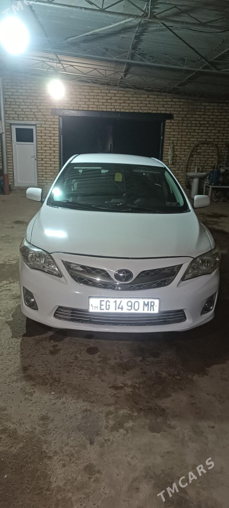 Toyota Corolla 2013 - 180 000 TMT - Murgap - img 3