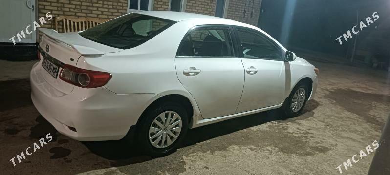 Toyota Corolla 2013 - 180 000 TMT - Murgap - img 6