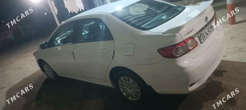 Toyota Corolla 2013 - 180 000 TMT - Murgap - img 4