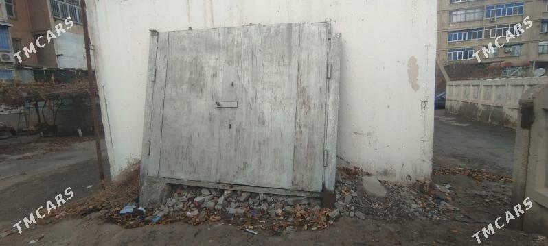 дервезе ворота - Туркменабат - img 1