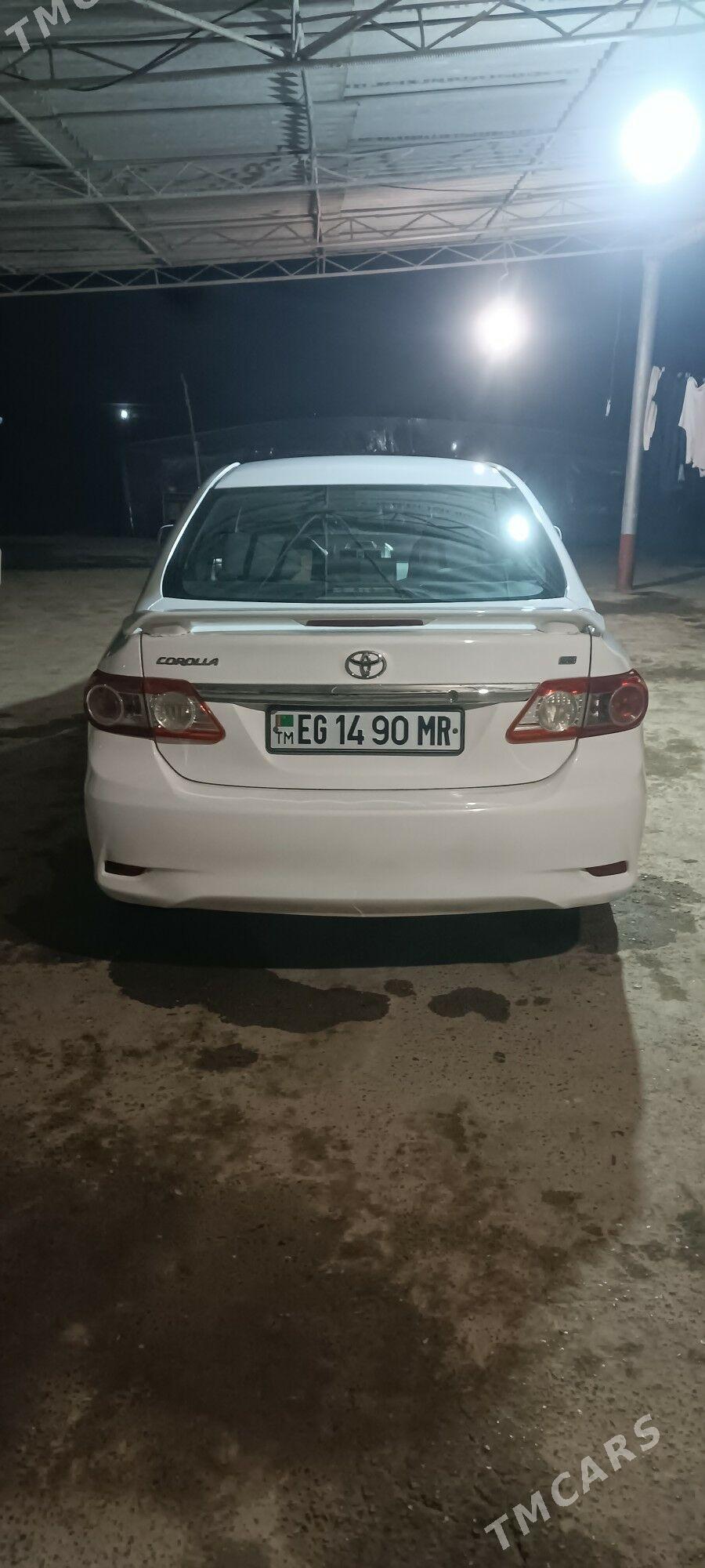 Toyota Corolla 2013 - 180 000 TMT - Murgap - img 5