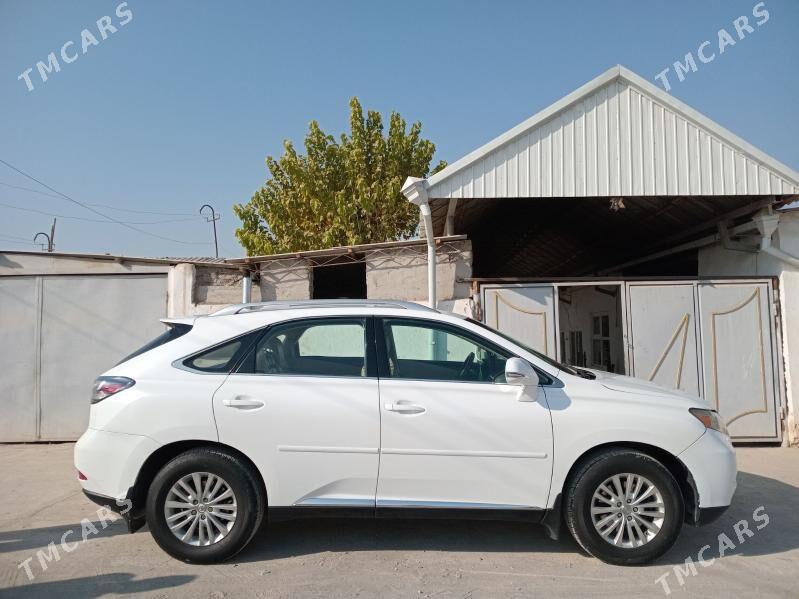 Lexus RX 350 2010 - 375 000 TMT - Köýtendag - img 3