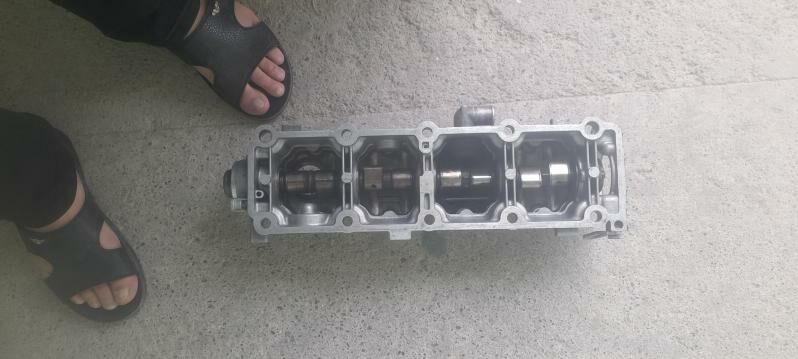 raspredwal 900 TMT - Анев - img 2