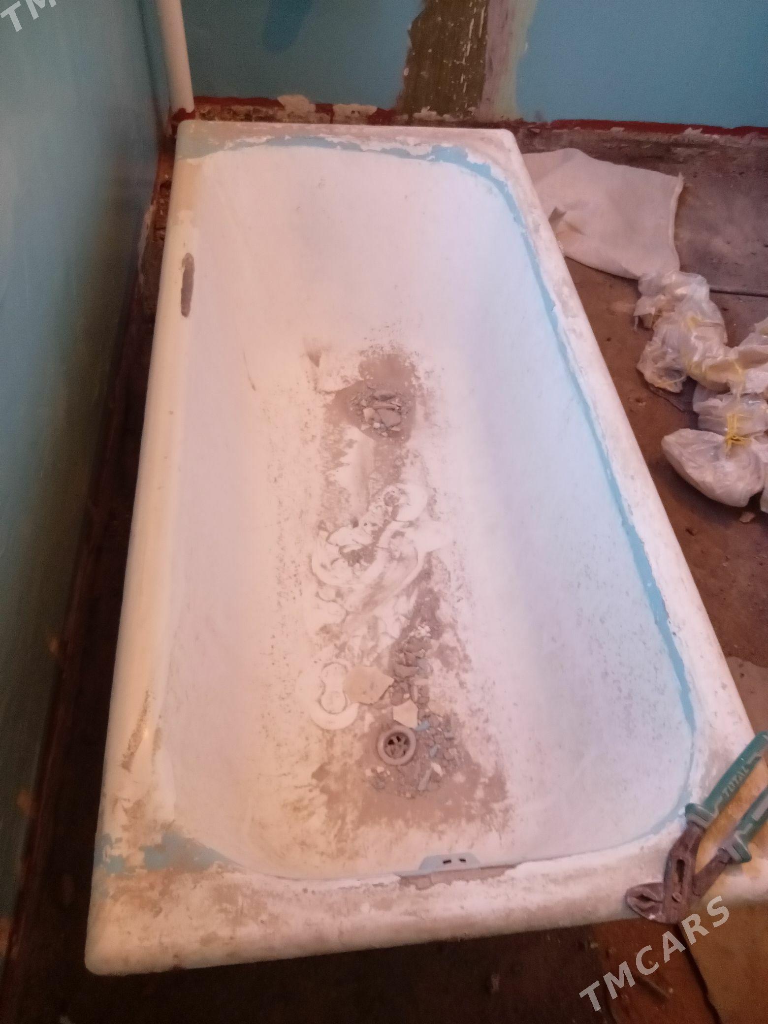 satlyk cuguny vanny satlyk - Туркменабат - img 2