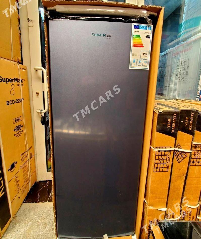 MOROZYLNYK 6 POLKALY SUPERMAX - Aşgabat - img 1