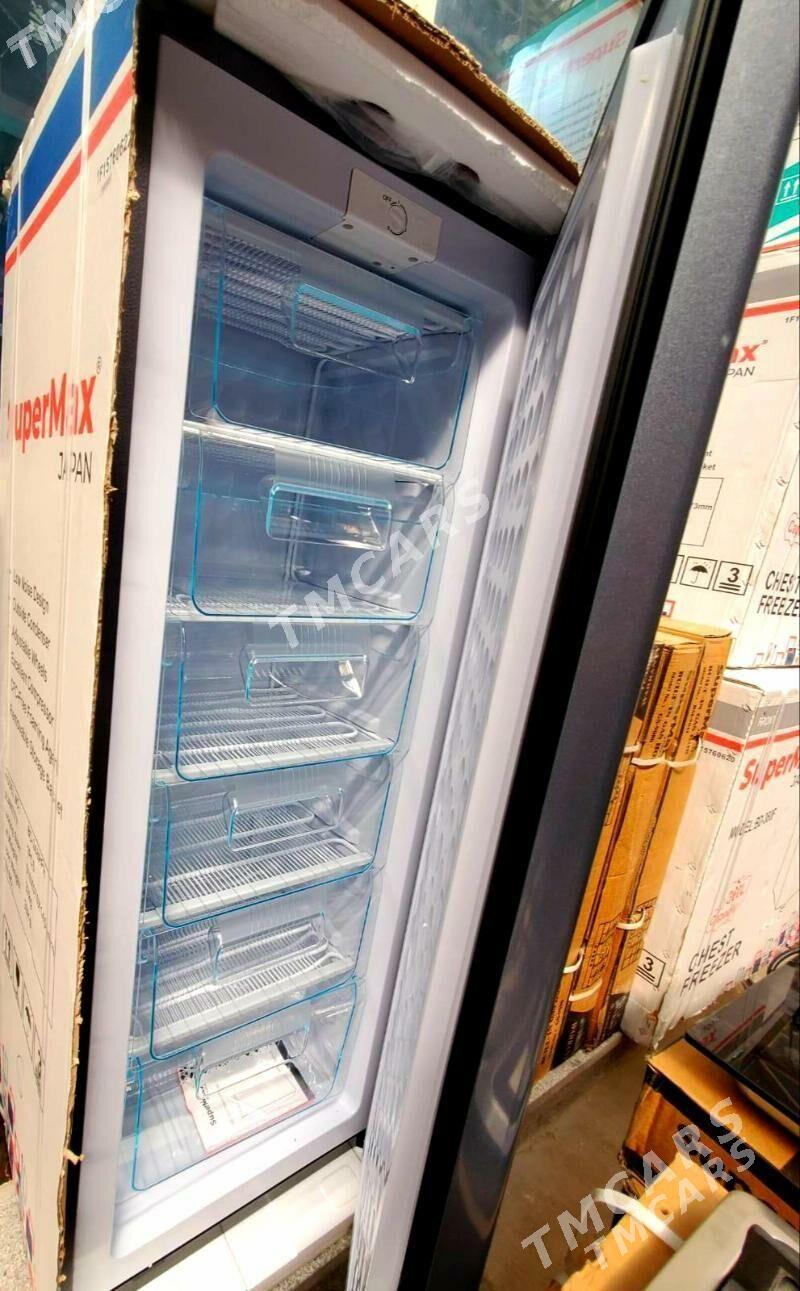 MOROZYLNYK 6 POLKALY SUPERMAX - Aşgabat - img 2