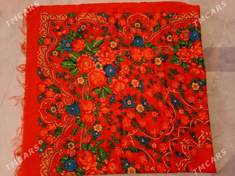 çargat - Balkanabat - img 1