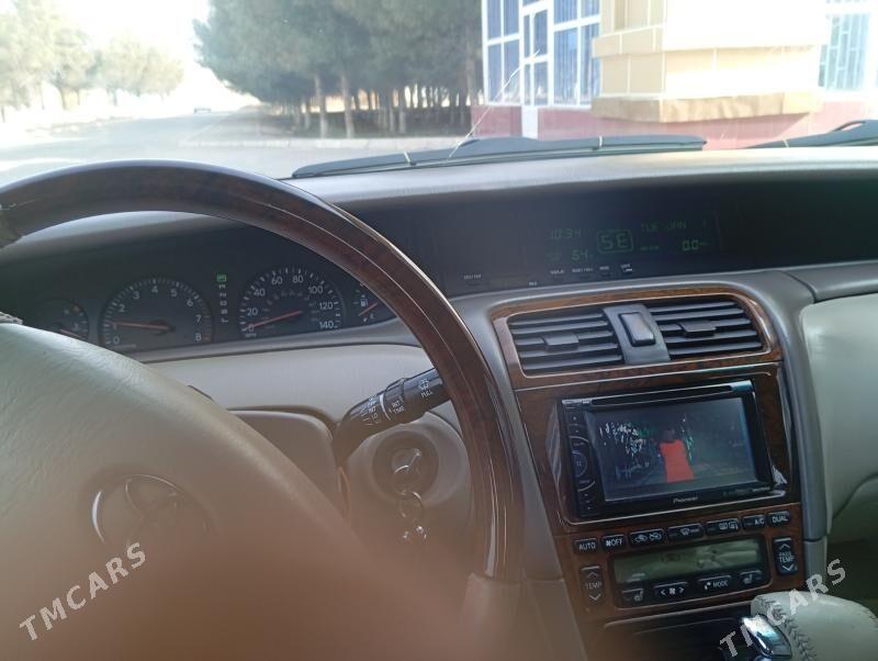 Toyota Avalon 2004 - 270 000 TMT - Dänew - img 4