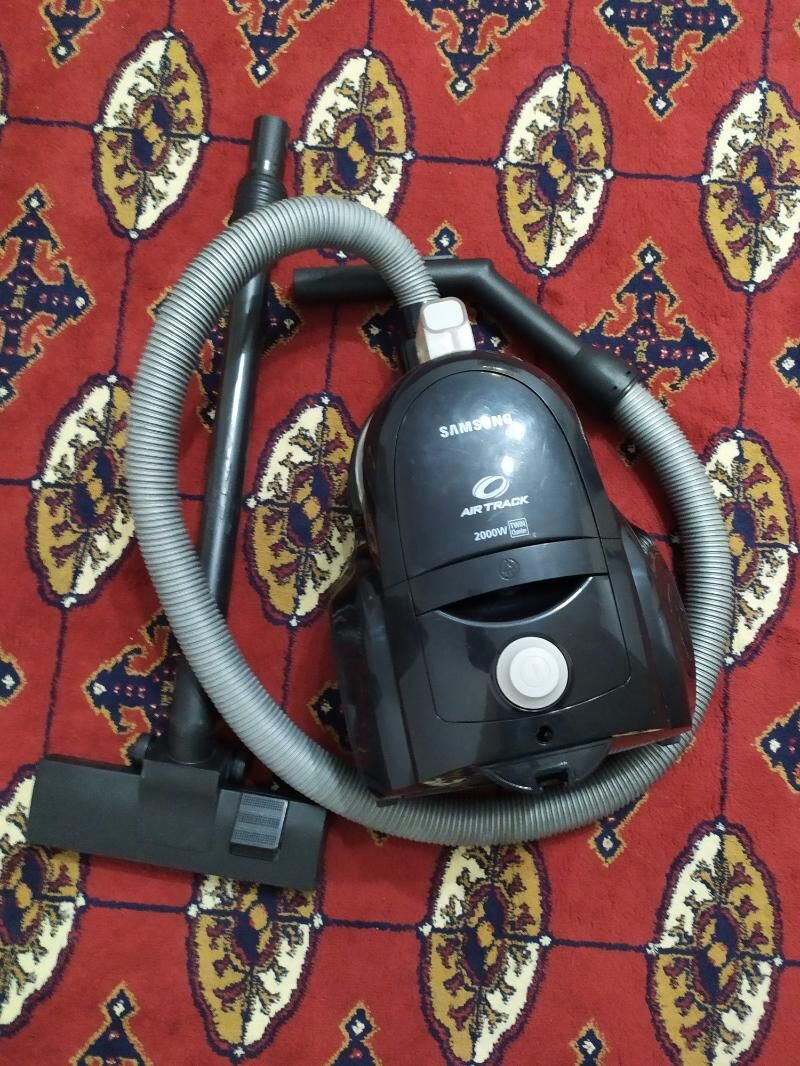 plesos palisos - Aşgabat - img 1