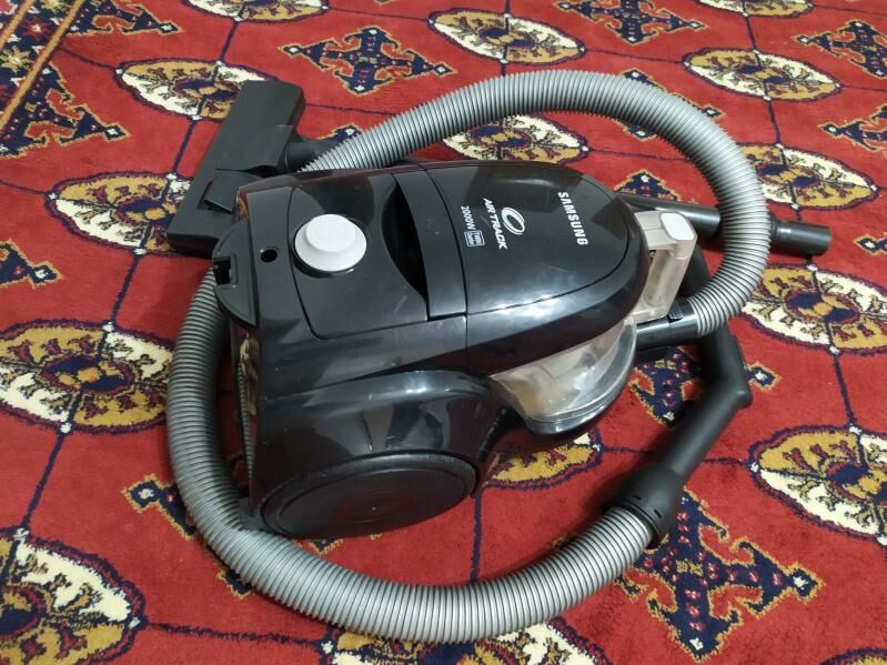 plesos palisos - Aşgabat - img 2