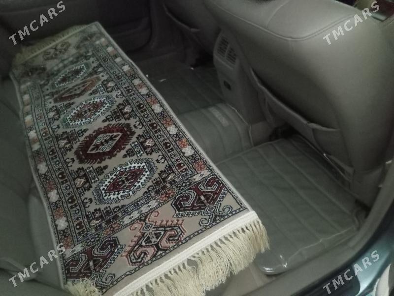 Toyota Avalon 2004 - 270 000 TMT - Dänew - img 6