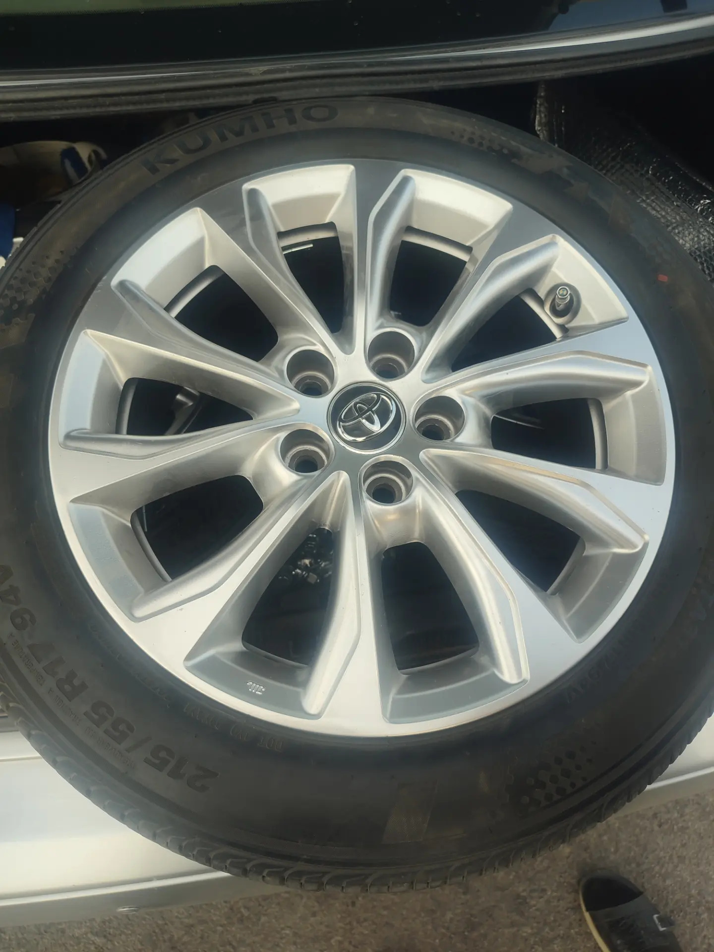 DISKA PAKIRISKA 2018 19 AWALON 5 500 TMT - Бахарден - img 5