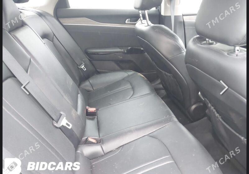 Kia K5 2021 - 290 000 TMT - Ашхабад - img 5