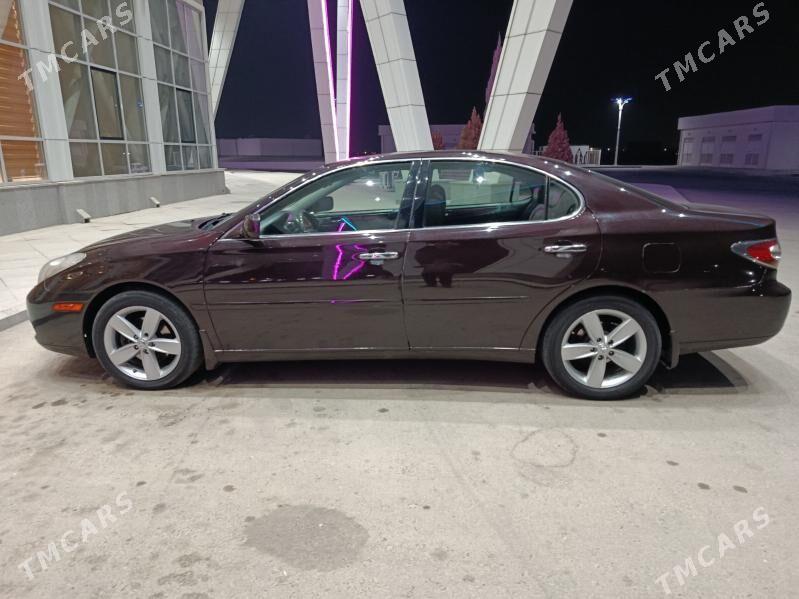 Lexus ES 300 2003 - 177 000 TMT - Türkmenabat - img 5