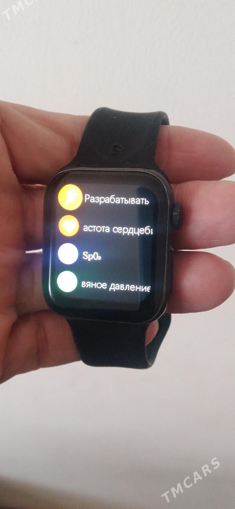 SMART - Daşoguz - img 2