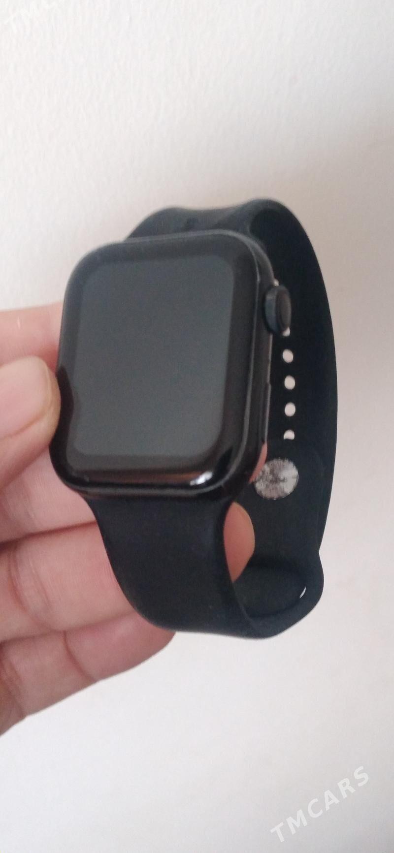 SMART - Daşoguz - img 1