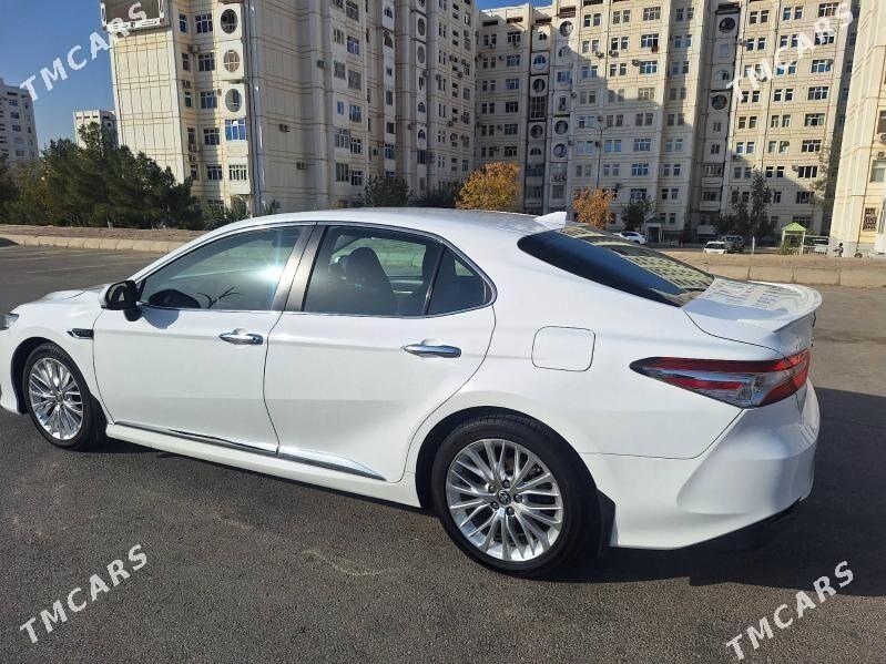 Toyota Camry 2018 - 270 000 TMT - Aşgabat - img 3
