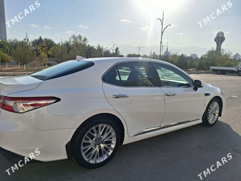 Toyota Camry 2018 - 270 000 TMT - Aşgabat - img 5