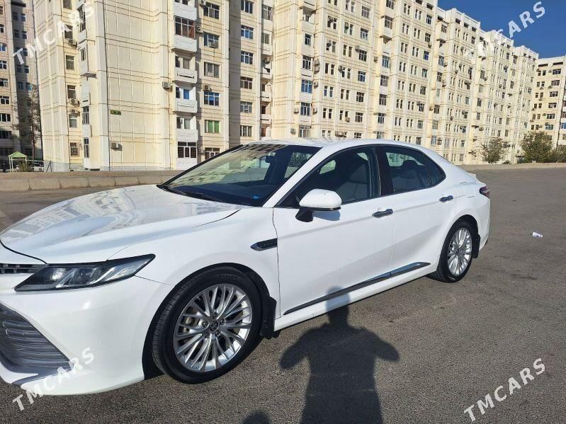 Toyota Camry 2018 - 270 000 TMT - Aşgabat - img 2